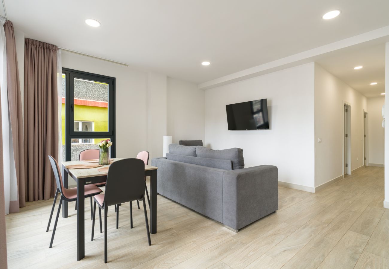 Apartment in Las Palmas de Gran Canaria - Lanzarote 4