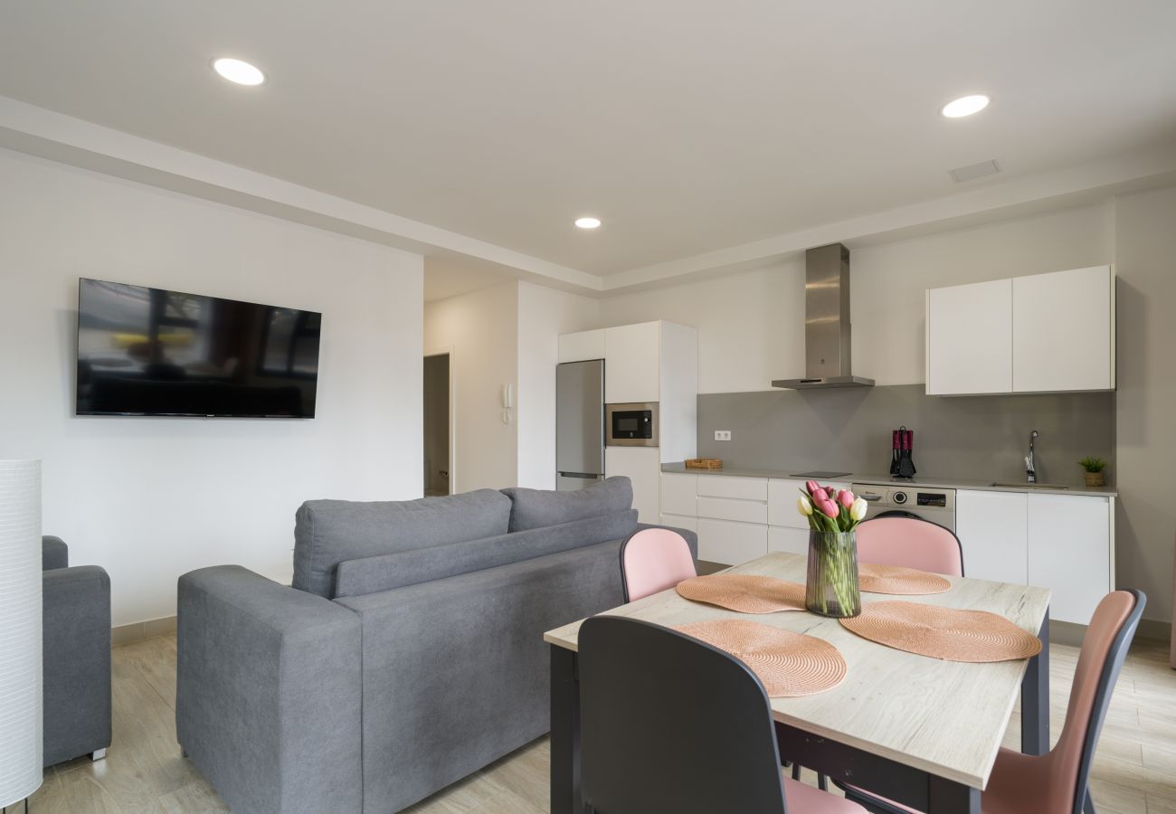 Apartment in Las Palmas de Gran Canaria - Lanzarote 4