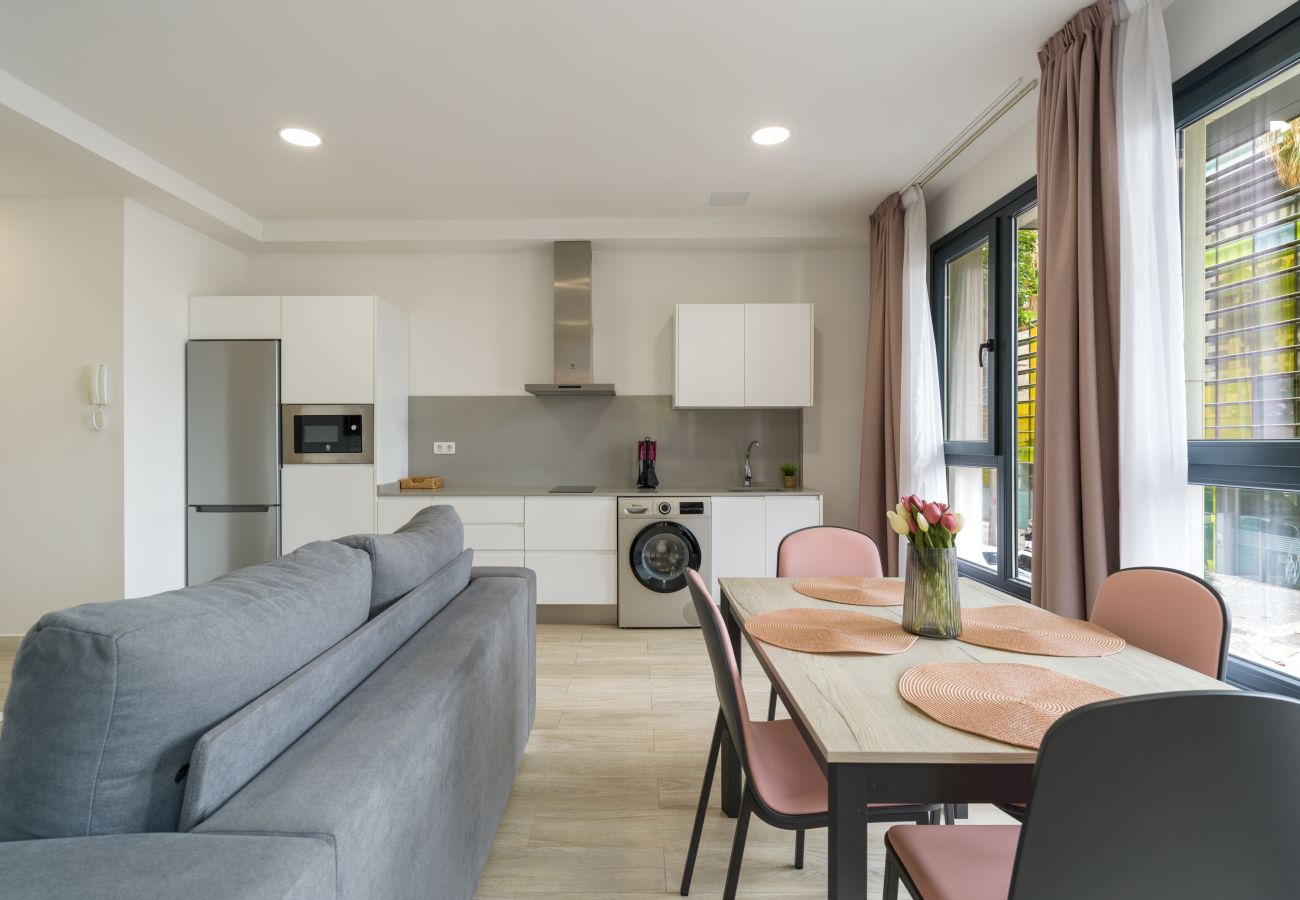 Apartment in Las Palmas de Gran Canaria - Lanzarote 4