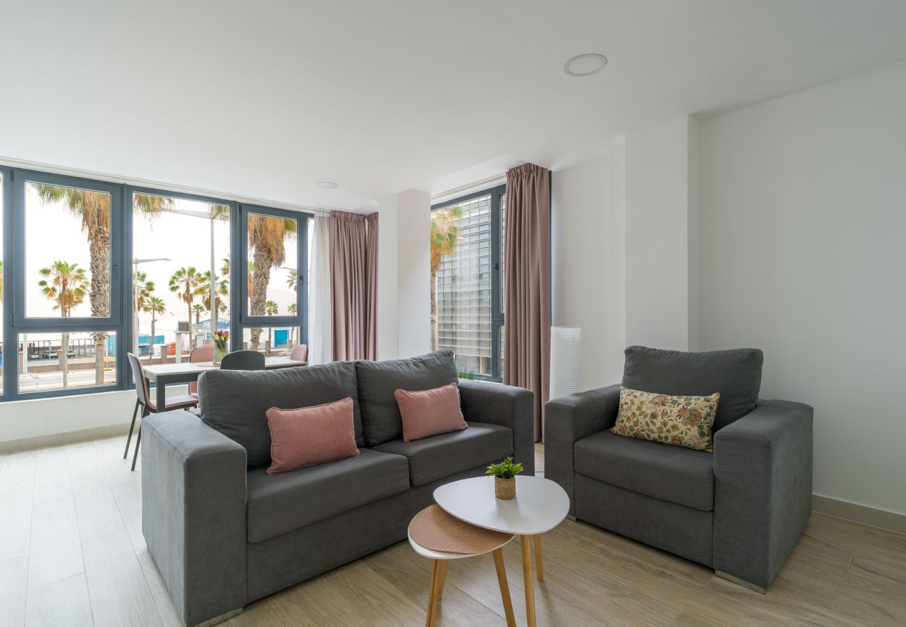 House in Las Palmas de Gran Canaria - Lanzarote 4