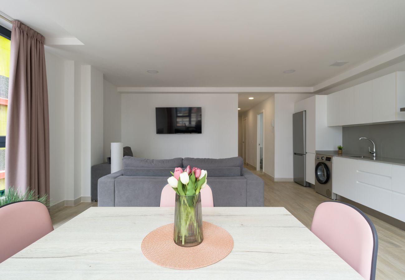House in Las Palmas de Gran Canaria - Lanzarote 4