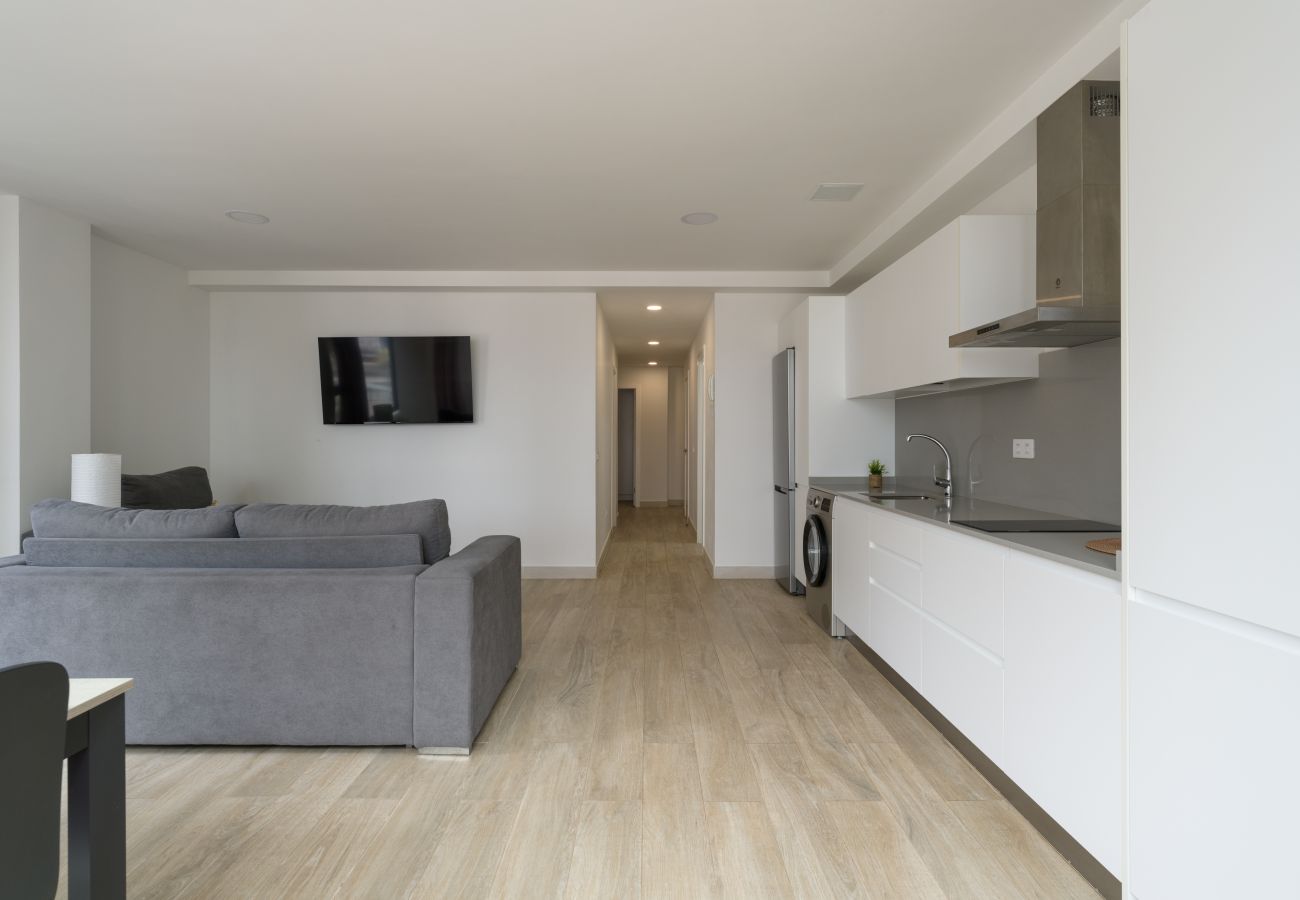 House in Las Palmas de Gran Canaria - Lanzarote 4