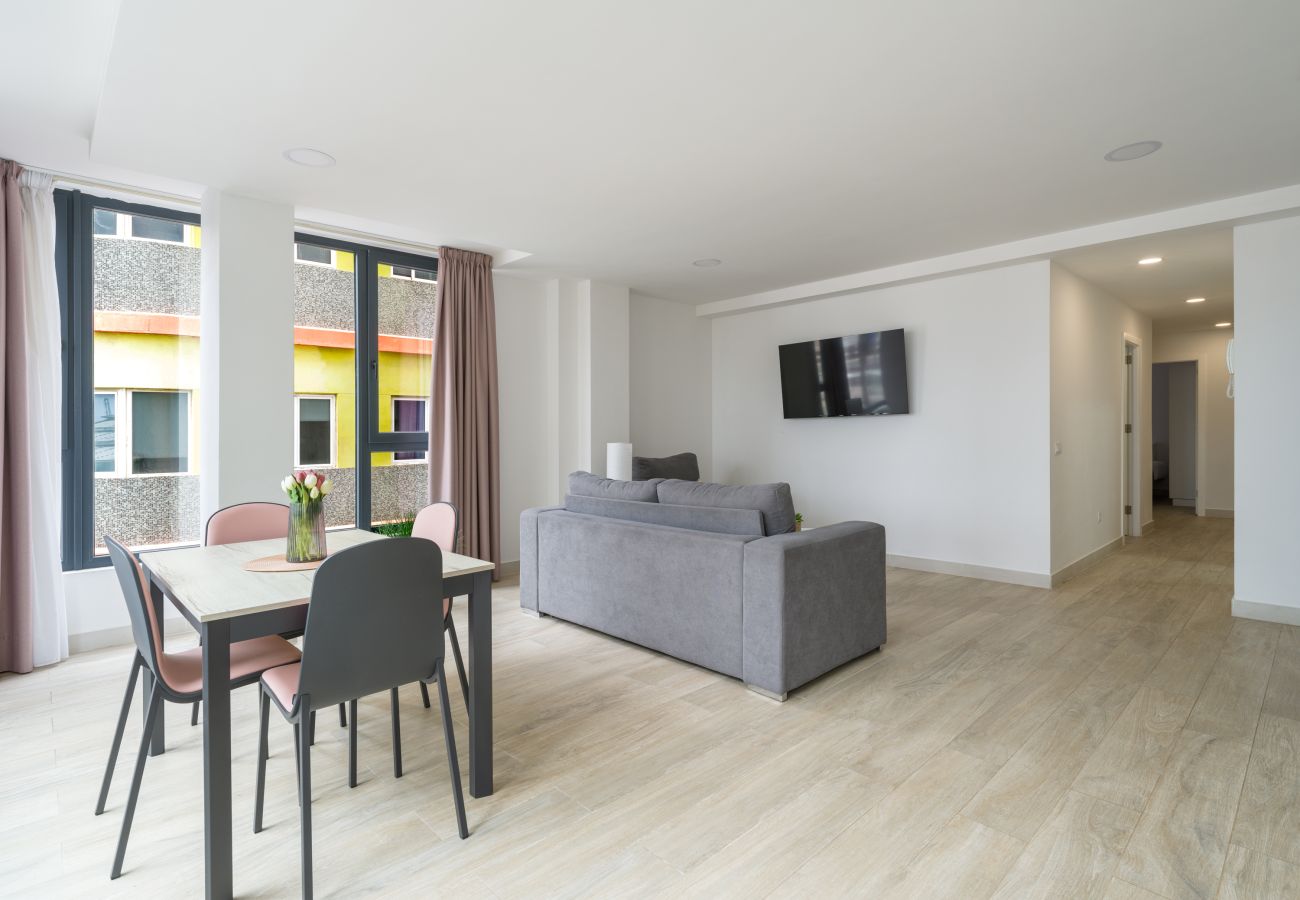 House in Las Palmas de Gran Canaria - Lanzarote 4