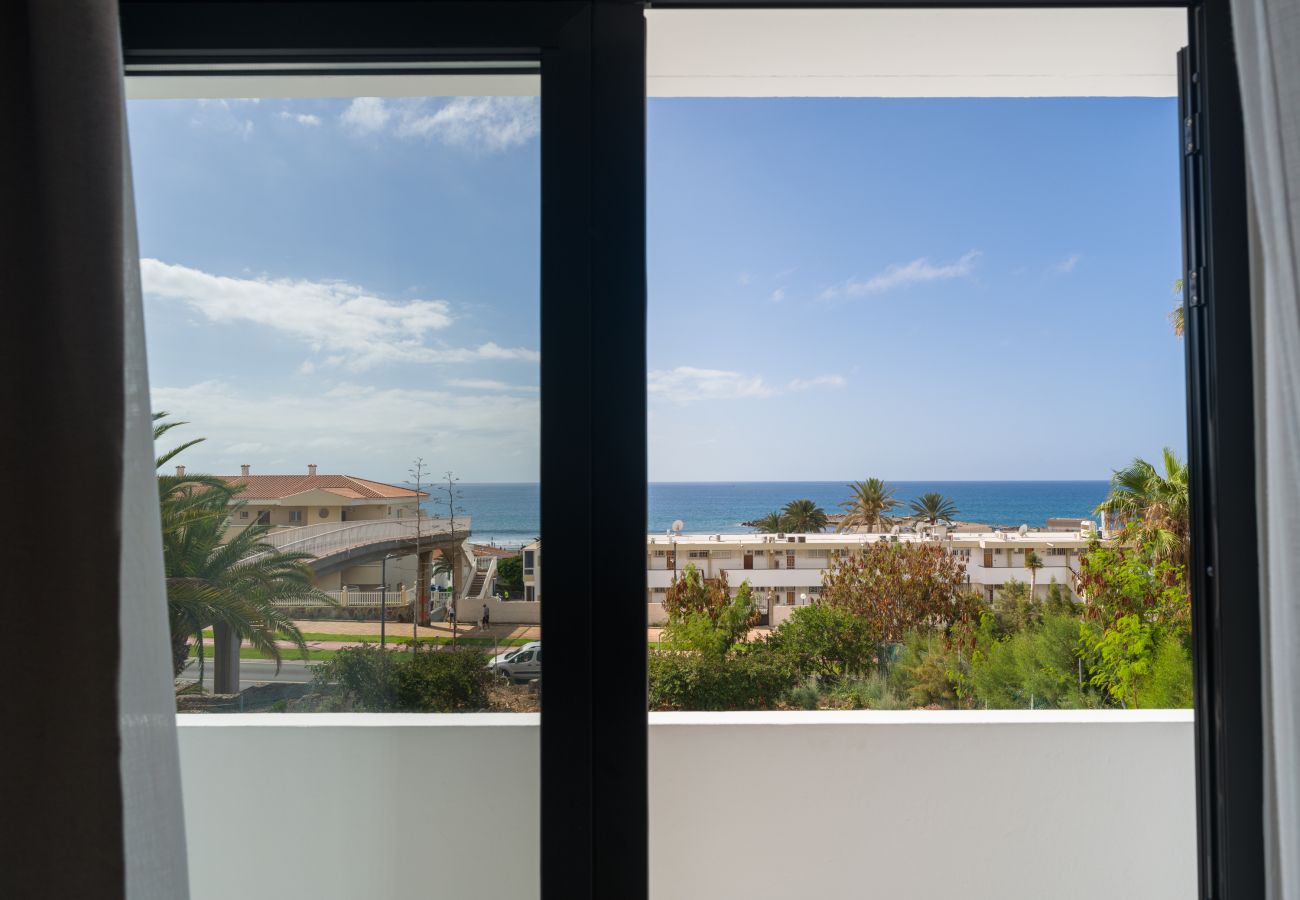 Chalet in San Bartolomé de Tirajana - LAS BURRAS OCEAN FRONT VIEWS