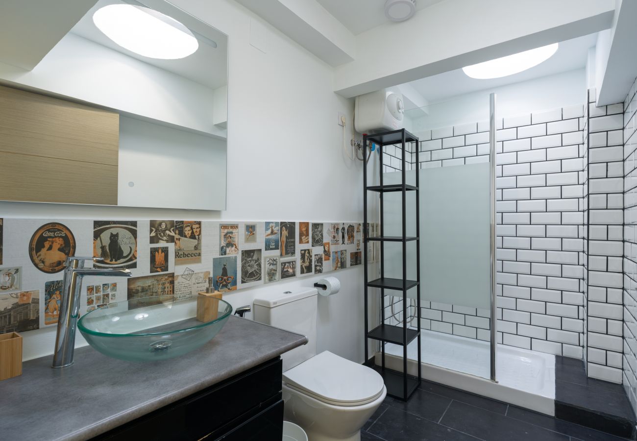 House in San Bartolomé de Tirajana - FLORIDA HOME