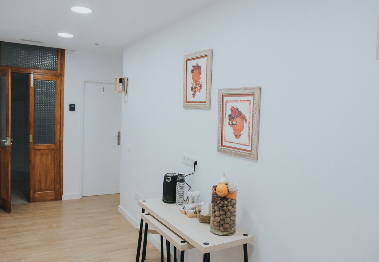 Rent by room in Tejeda - TEXEDA ROOM SUITES 2