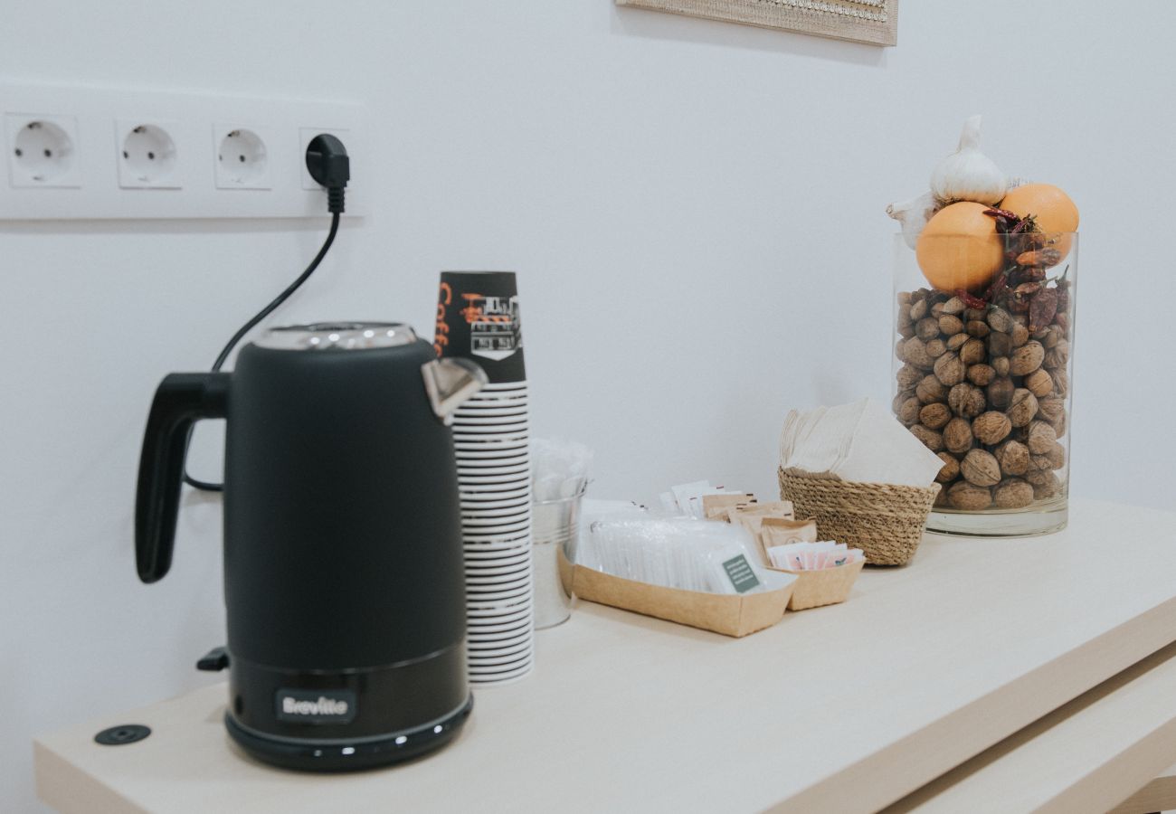 Rent by room in Tejeda - TEXEDA ROOM SUITES 3 