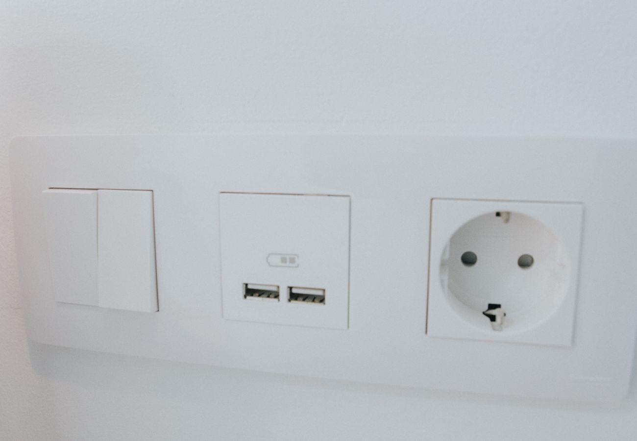 Rent by room in Tejeda - TEXEDA ROOM SUITES 5