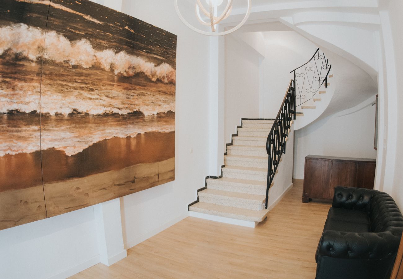 Rent by room in Tejeda - TEXEDA ROOM SUITES 5