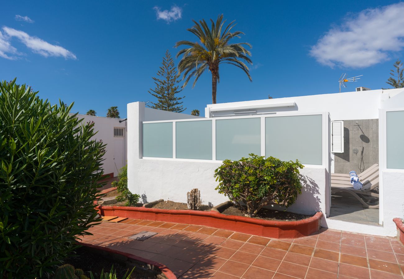 House in San Bartolomé de Tirajana - LOS GUAYRES