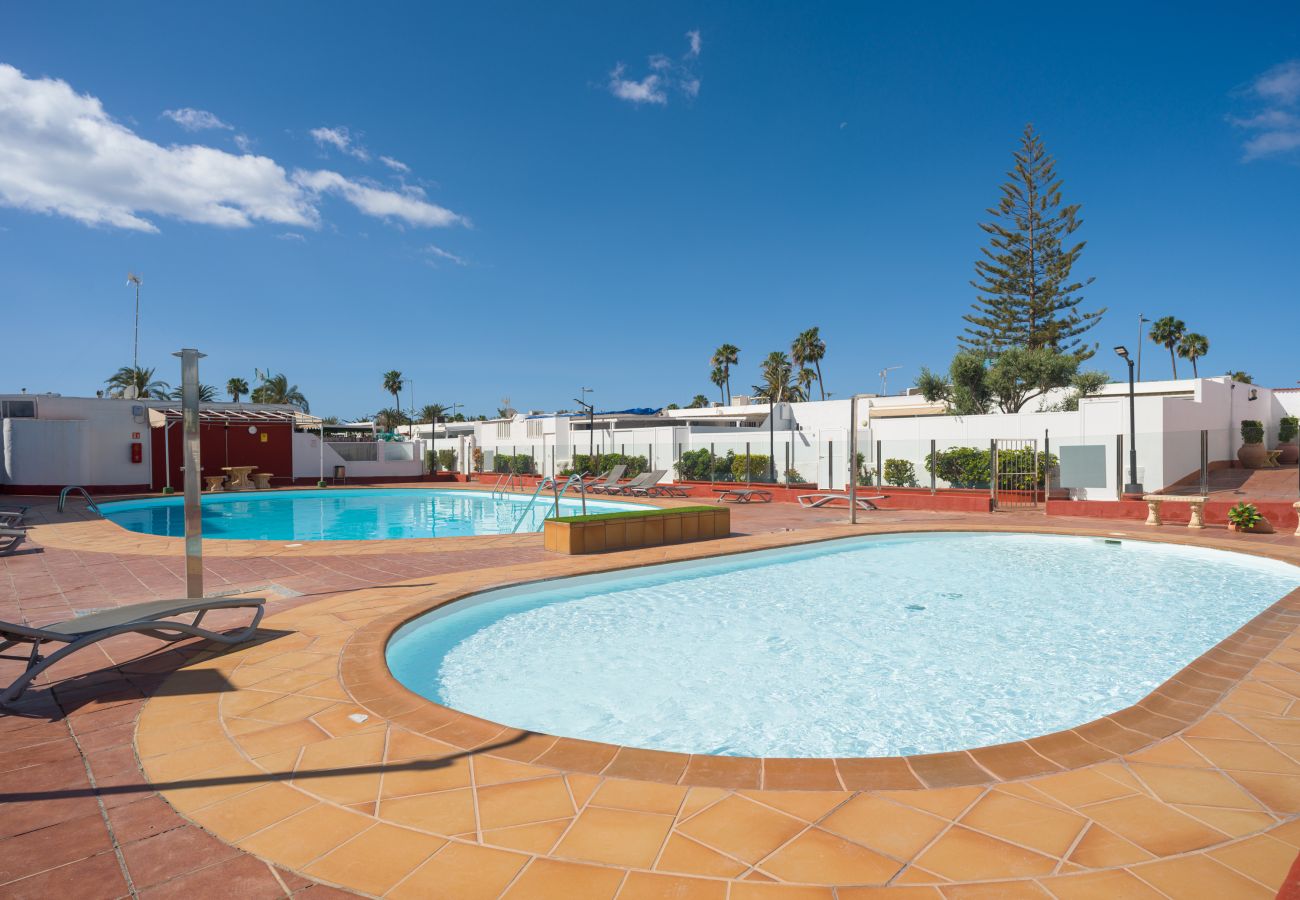 House in San Bartolomé de Tirajana - LOS GUAYRES