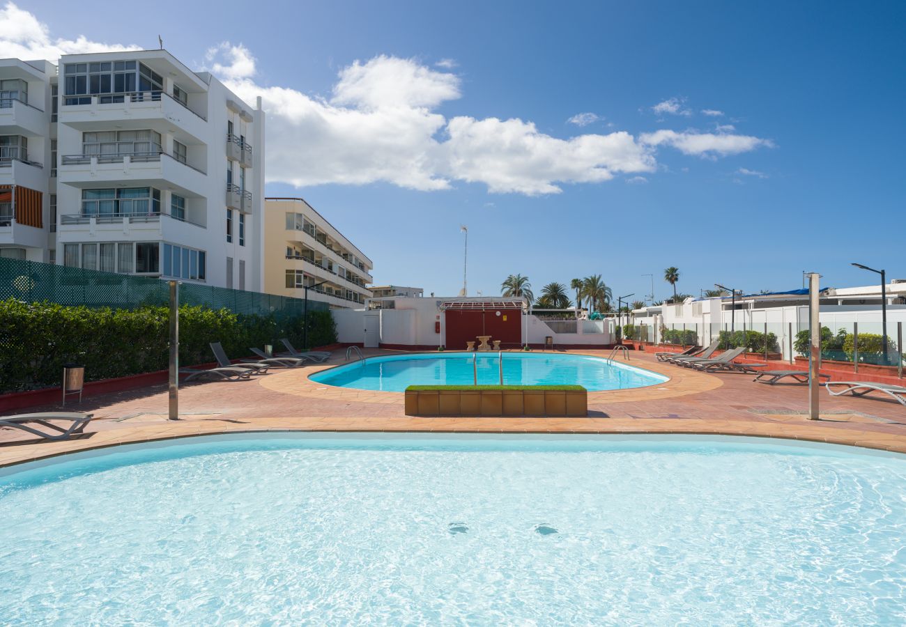 House in San Bartolomé de Tirajana - LOS GUAYRES