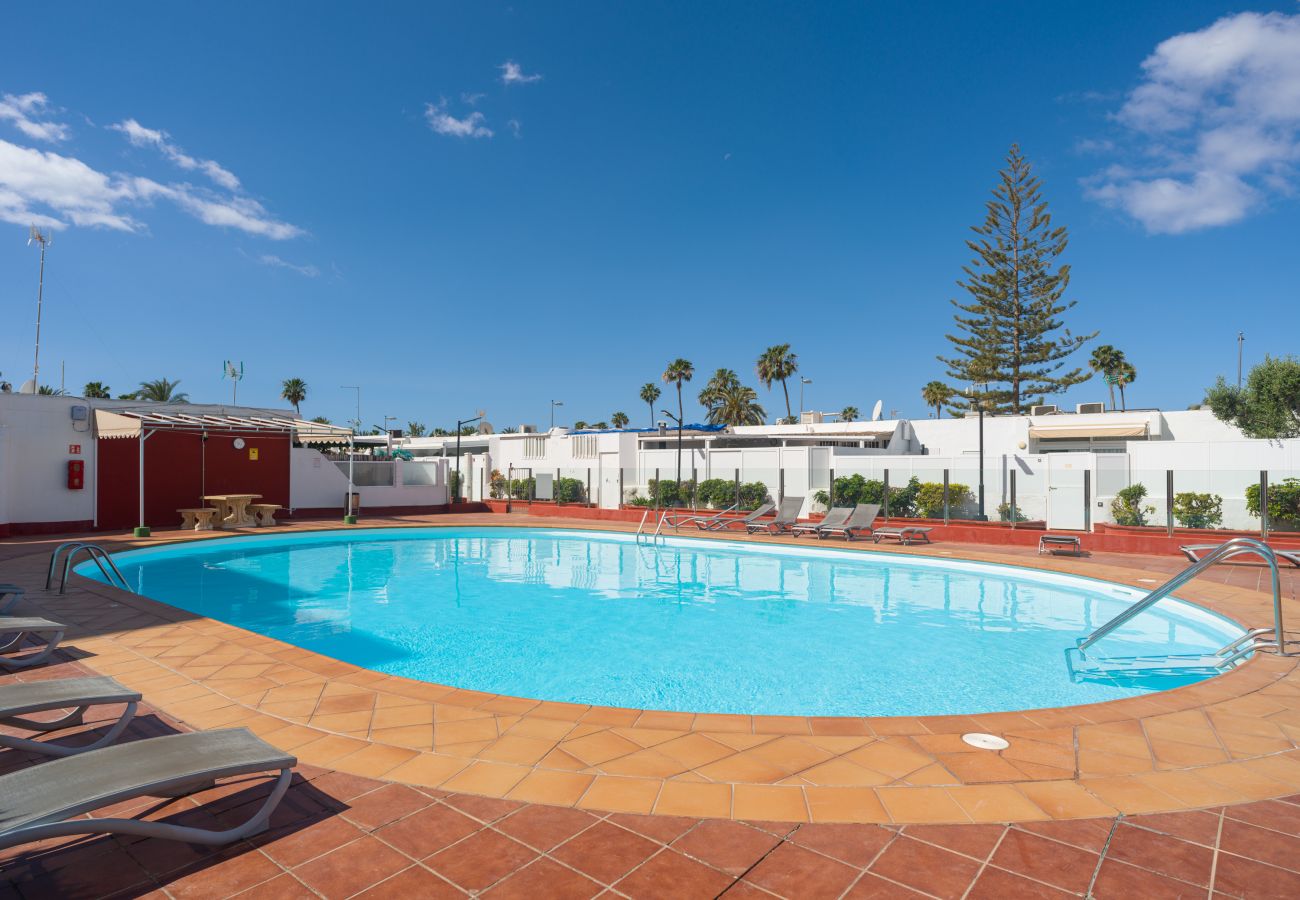 House in San Bartolomé de Tirajana - LOS GUAYRES