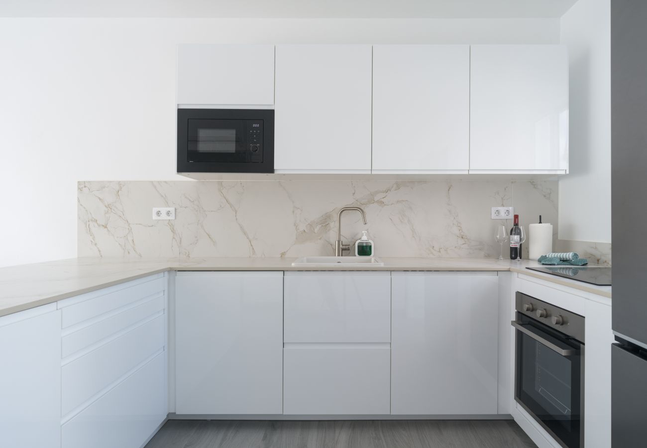 House in San Bartolomé de Tirajana - LOS GUAYRES