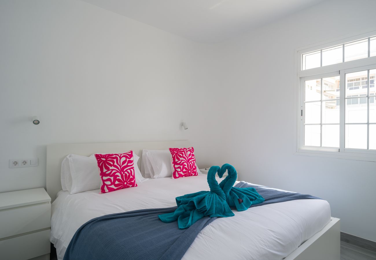 House in San Bartolomé de Tirajana - LOS GUAYRES