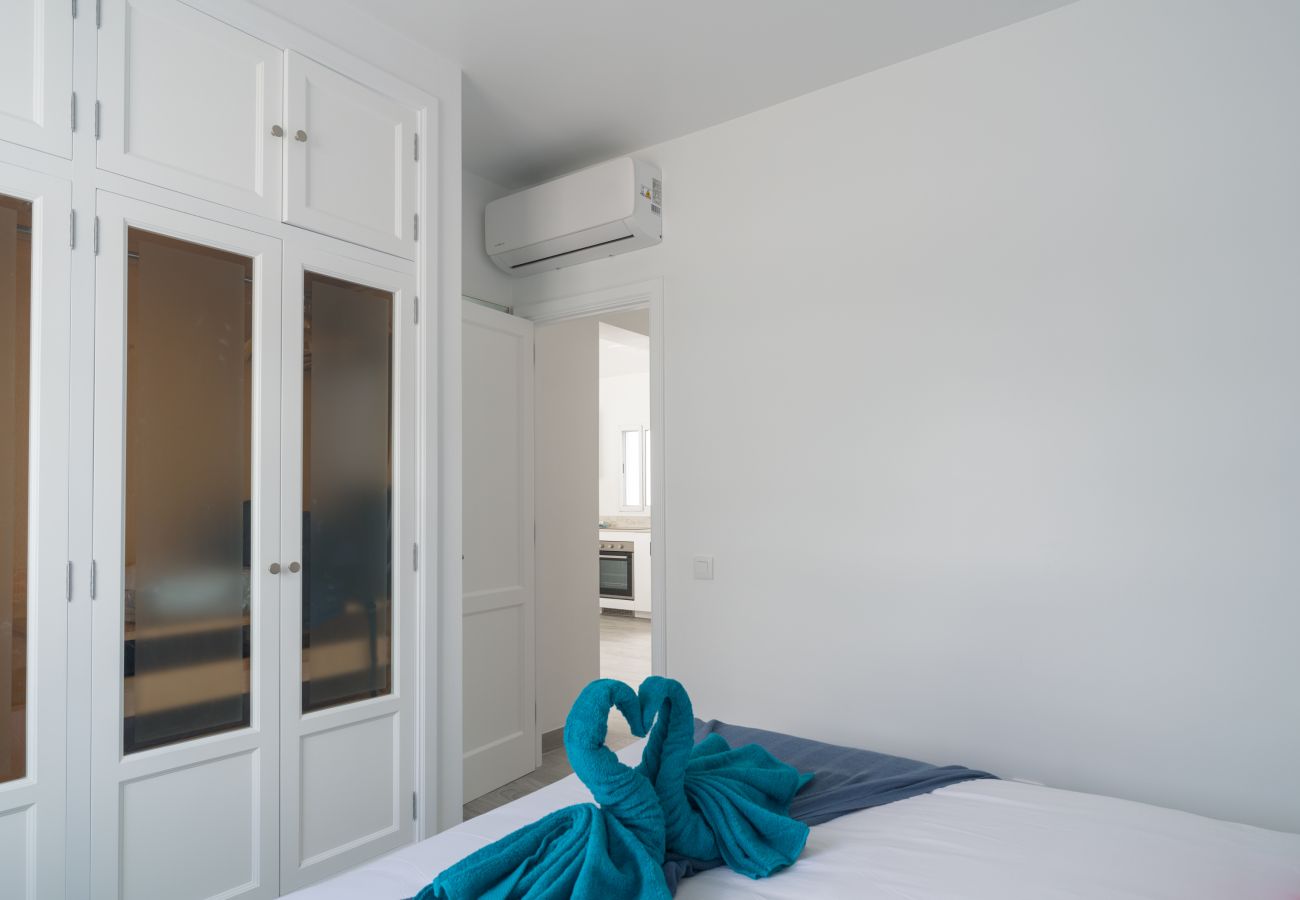 House in San Bartolomé de Tirajana - LOS GUAYRES