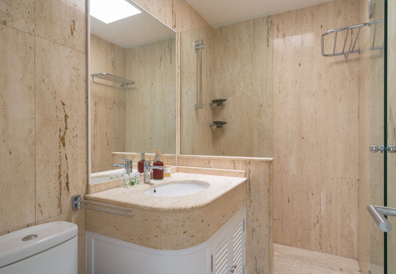 House in San Bartolomé de Tirajana - LOS GUAYRES