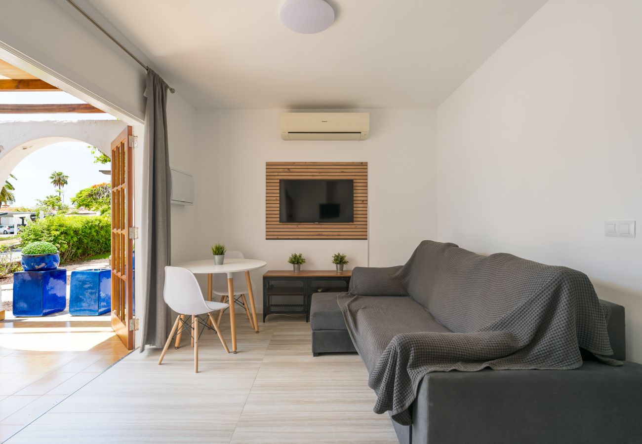 House in San Bartolomé de Tirajana - PARQUE GOLF 