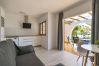 House in San Bartolomé de Tirajana - PARQUE GOLF 